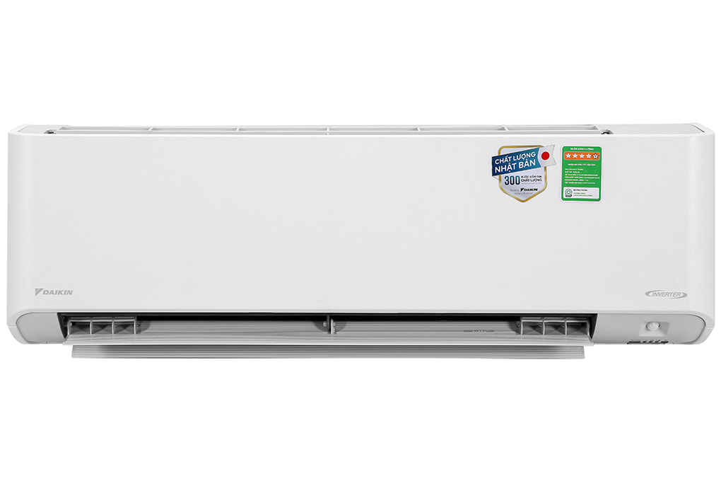 Máy lạnh Daikin Inverter 1 HP FTKZ25VVMV