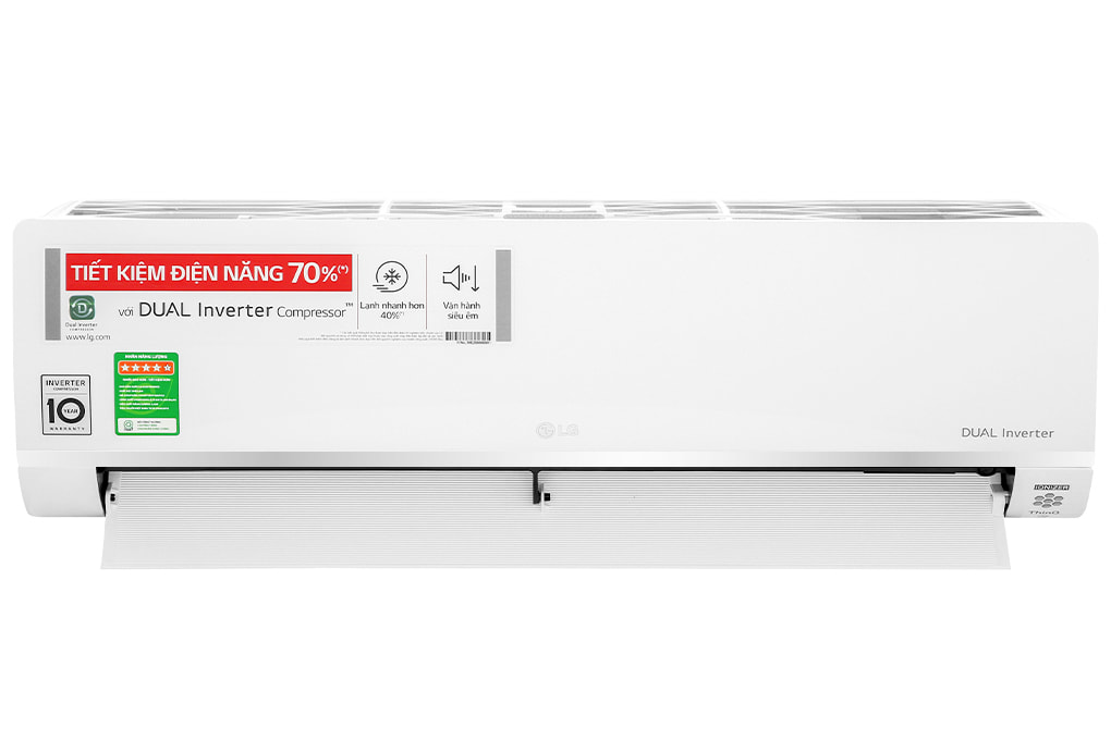 Máy lạnh LG Inverter 2 HP V18API1