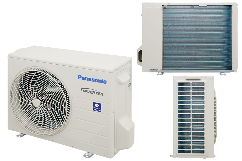 Điều hòa Panasonic 24.000BTU 1 chiều N24ZKH-8