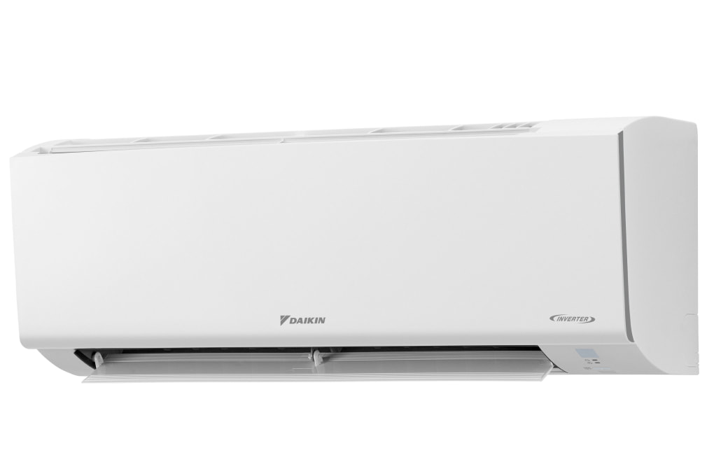 Máy lạnh Daikin Inverter 2 HP FTKZ50VVMV