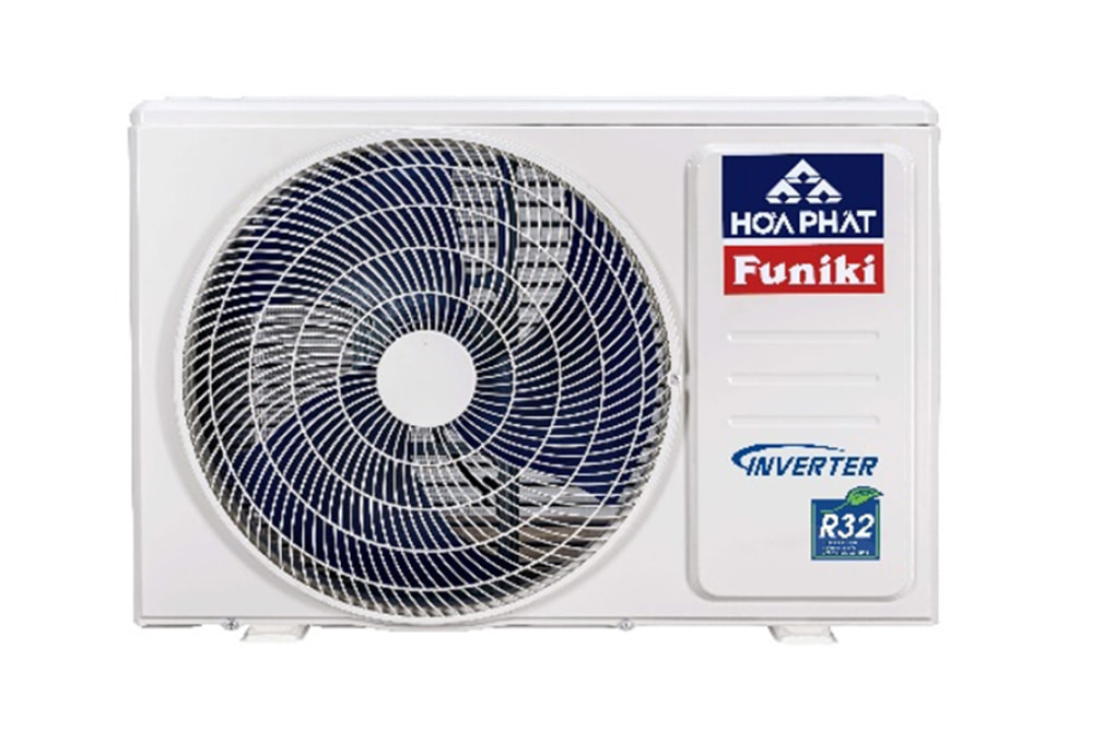 Máy lạnh Funiki Inverter 1 HP HSIC09TMU