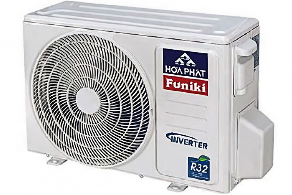 Máy lạnh Funiki Inverter 1 HP HSIC09TMU