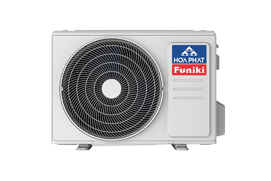 Điều hòa Funiki 2 chiều 18000 BTU HSH18TMU