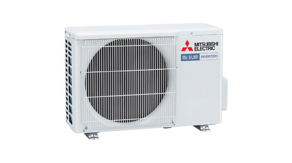 Máy lạnh Mitsubishi Electric Inverter 1 HP MSY/MUY-JW25VF