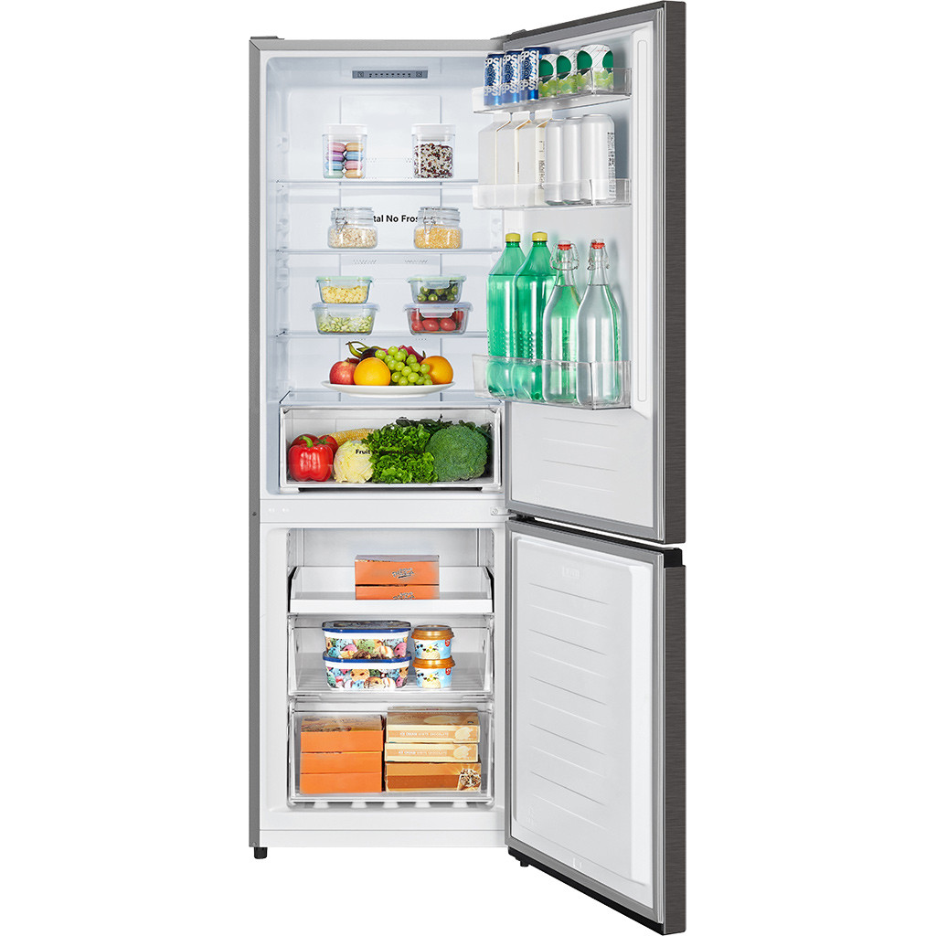Tủ lạnh Casper Inverter 300 lít ngăn đông dưới RB-320VT
