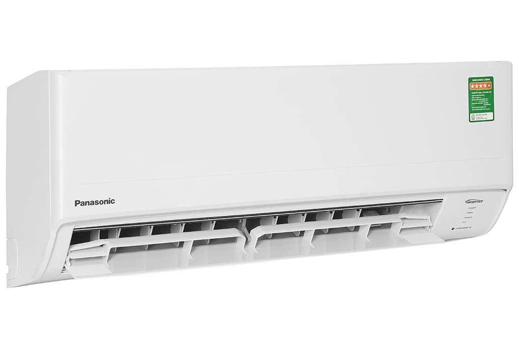 Máy lạnh Panasonic Inverter 1.5 HP CU/CS-PU12XKH-8M