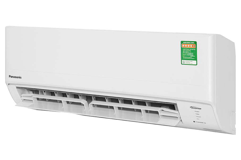 Máy lạnh Panasonic Inverter 1 HP CU/CS-PU9XKH-8M