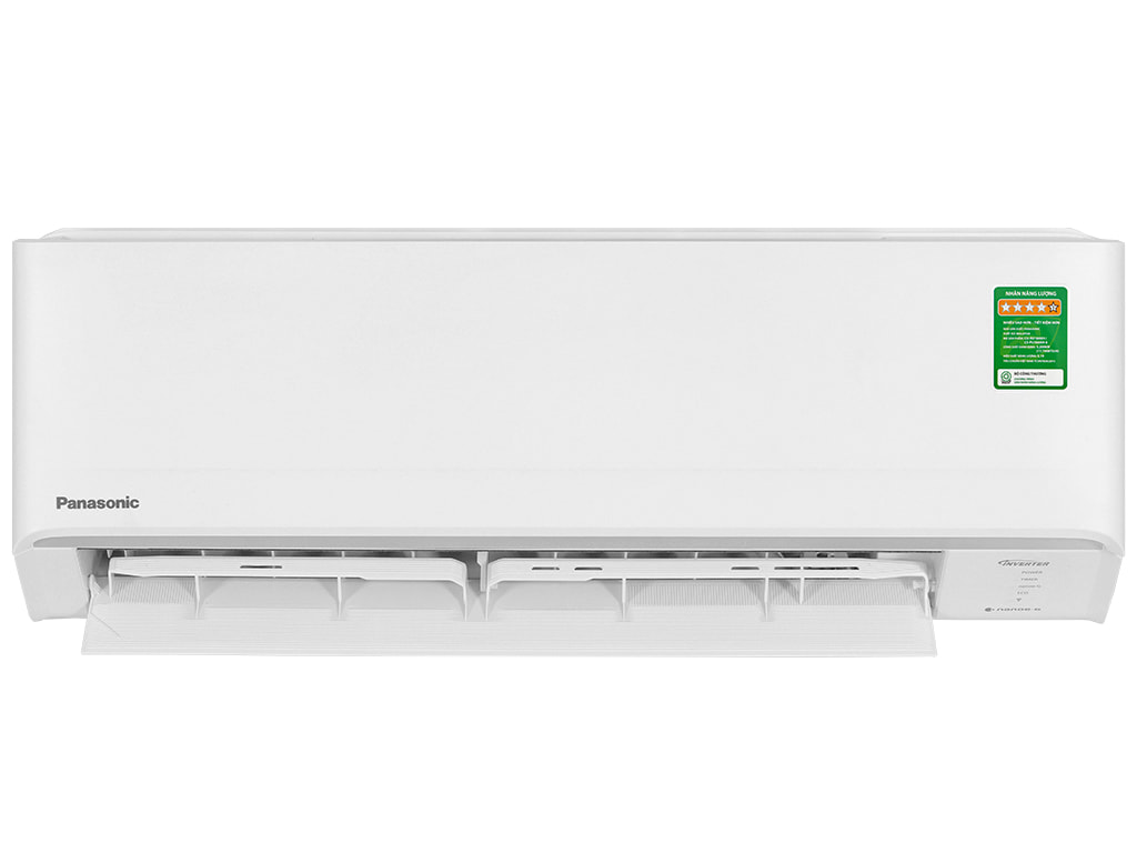 Panasonic Inverter 2 HP CU/CS-PU18AKH-8