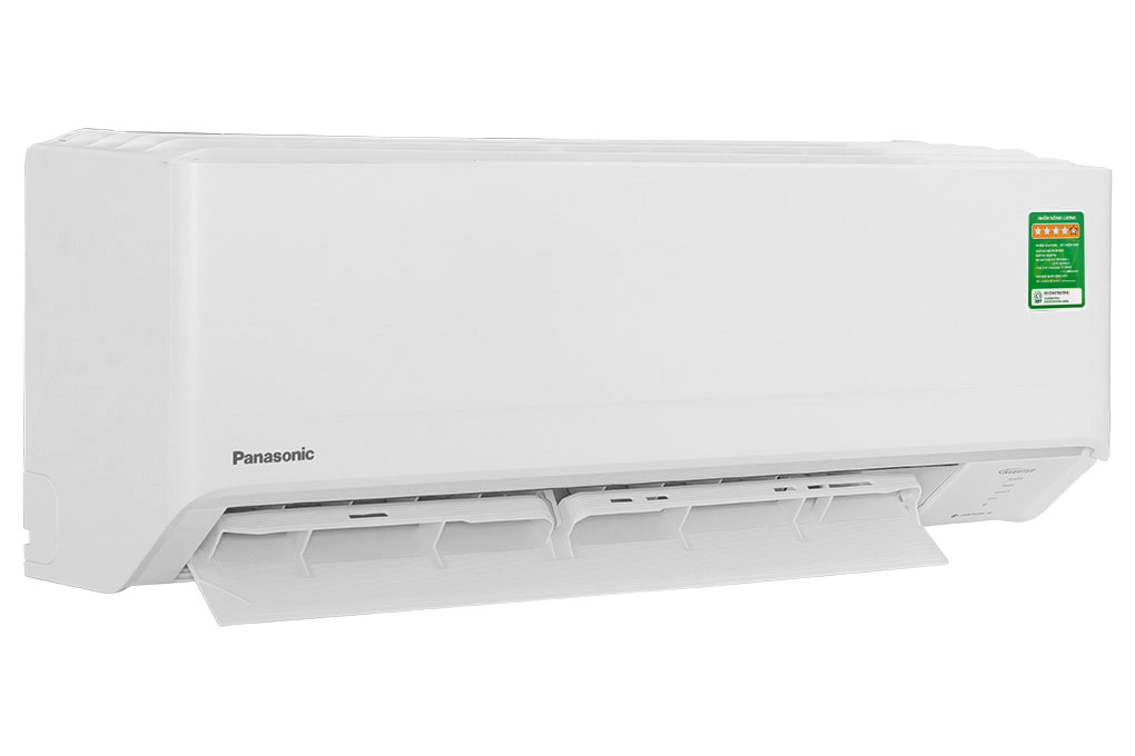 Panasonic Inverter 2 HP CU/CS-PU18AKH-8
