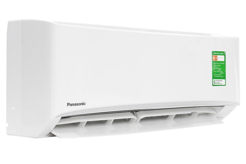 Điều hòa Panasonic 12.000 BTU CU/CS-N12VKH-8