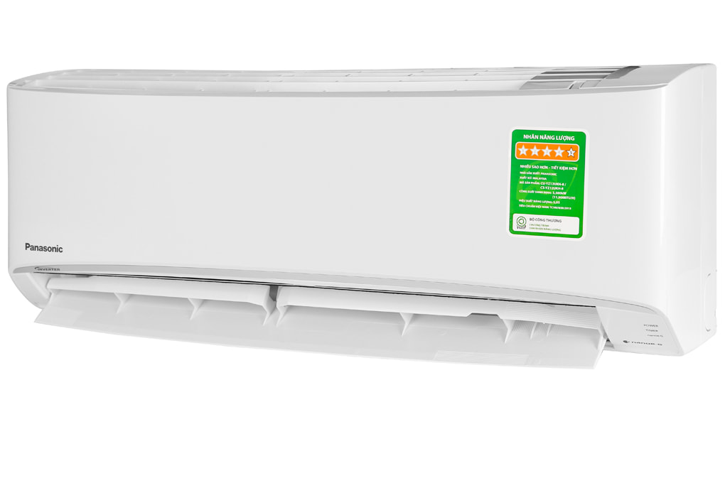 Điều hòa 2 chiều Panasonic Inverter 1 HP CU/CS-YZ9UKH-8