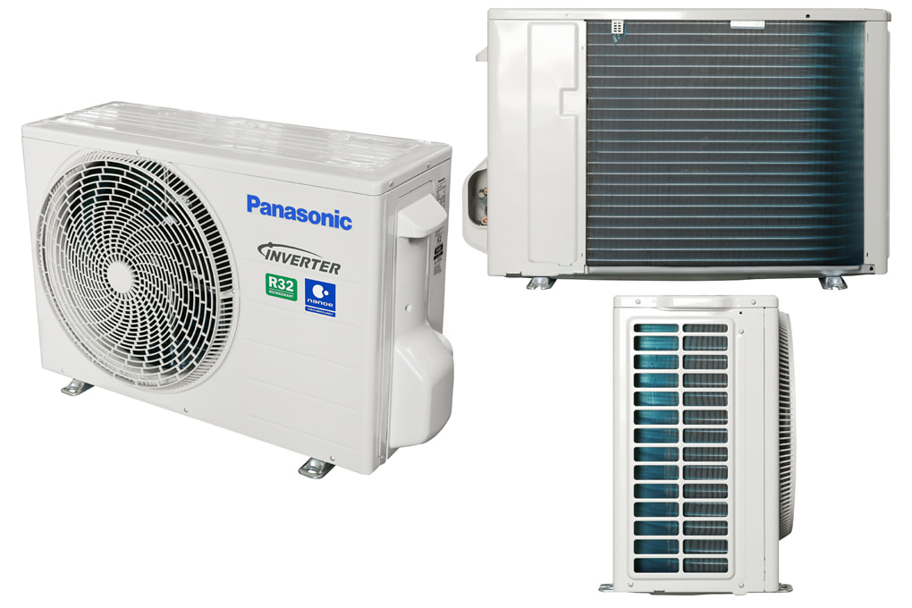 Điều hòa 2 chiều Panasonic 1.5 HP CU/CS-YZ12UKH-8