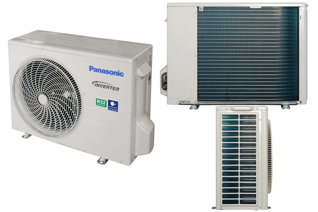 Điều hòa 2 chiều Panasonic 2 HP CU/CS-YZ18UKH-8