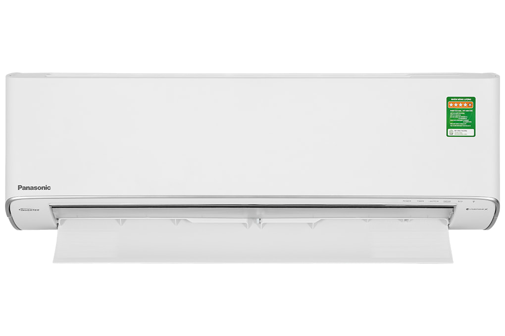 Máy lạnh Panasonic Inverter 1 HP CU/CS-XU9ZKH-8