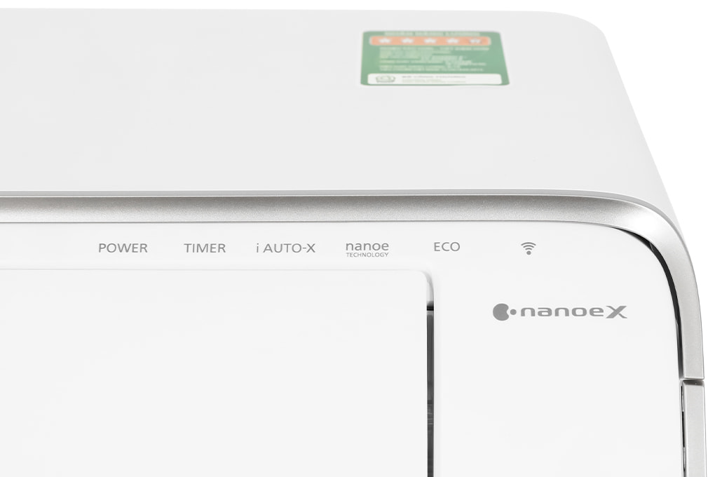 Máy lạnh Panasonic Inverter 1 HP CU/CS-XU9ZKH-8