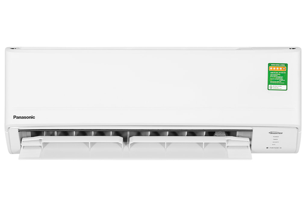 Máy lạnh Panasonic Inverter 1 HP CU/CS-PU9ZKH-8M