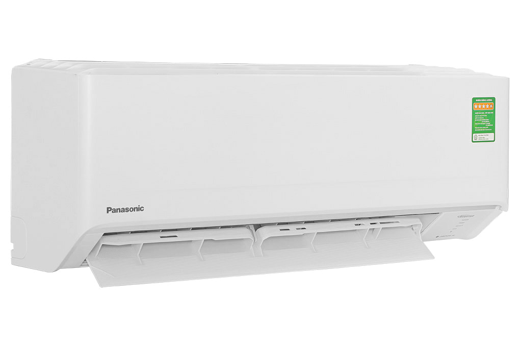 Máy lạnh Panasonic Inverter 1.5 HP CU/CS-PU12AKH-8