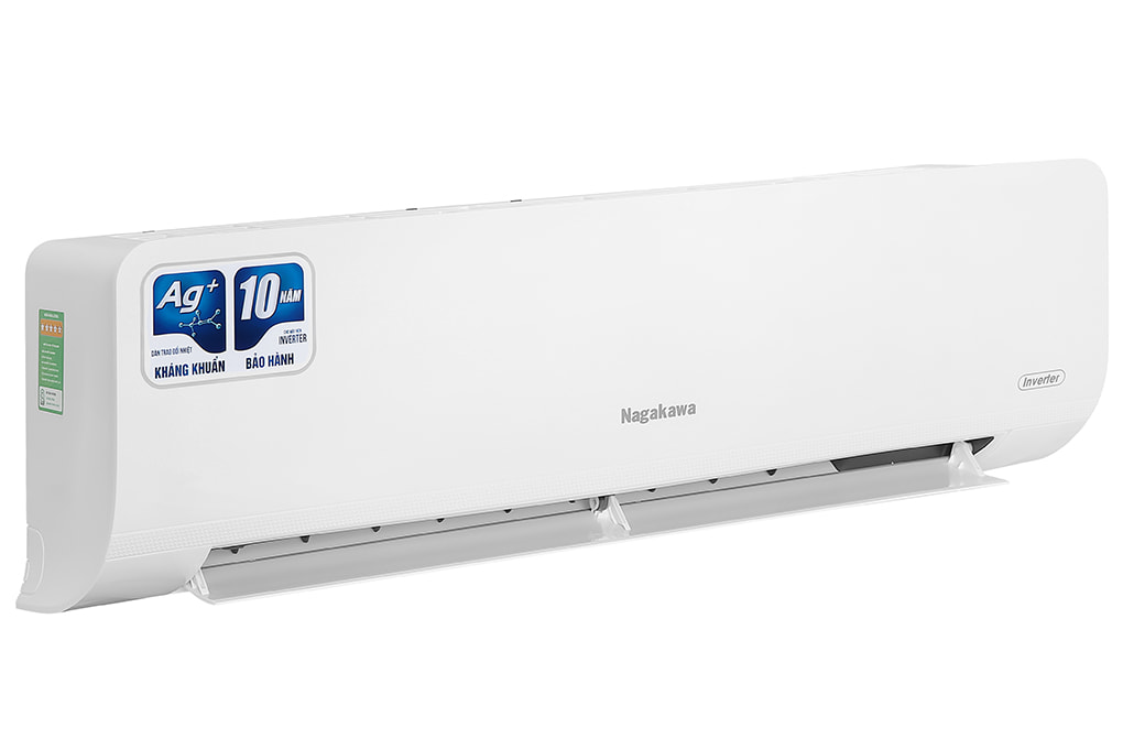 Máy lạnh Nagakawa Inverter 1 HP NIS-C09R2H10