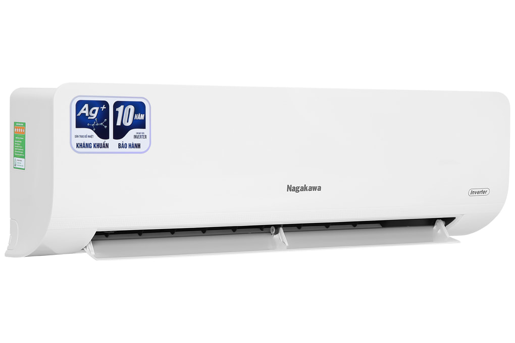 Máy lạnh Nagakawa Inverter 1.5 HP NIS-C12R2H10