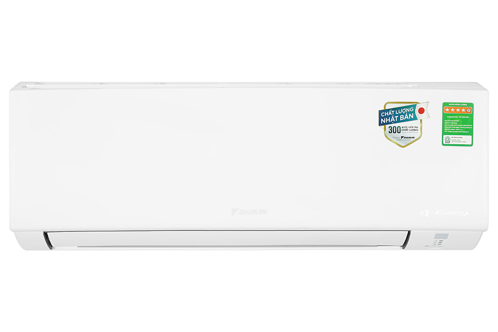 Máy lạnh Daikin Inverter 1.5 HP ATKF35XVMV