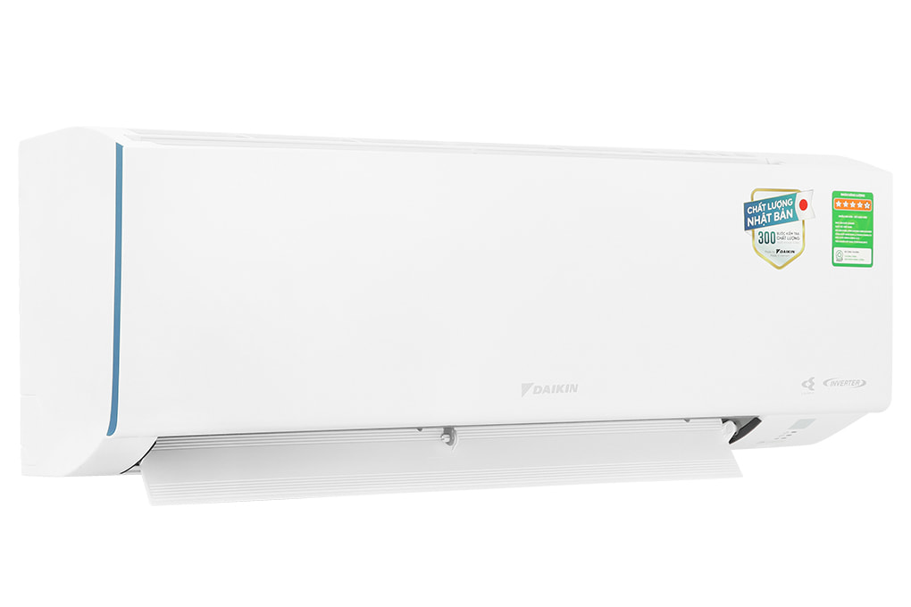 Máy lạnh Daikin Inverter 1.5 HP ATKF35XVMV