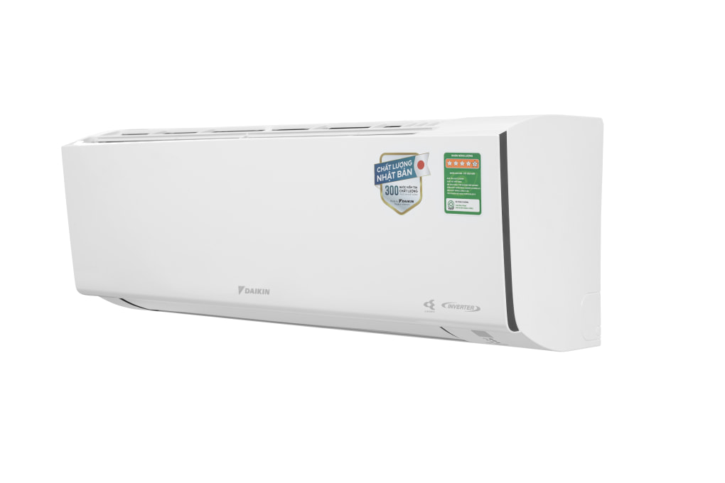 Máy lạnh Daikin Inverter 2 HP FTKF50XVMV