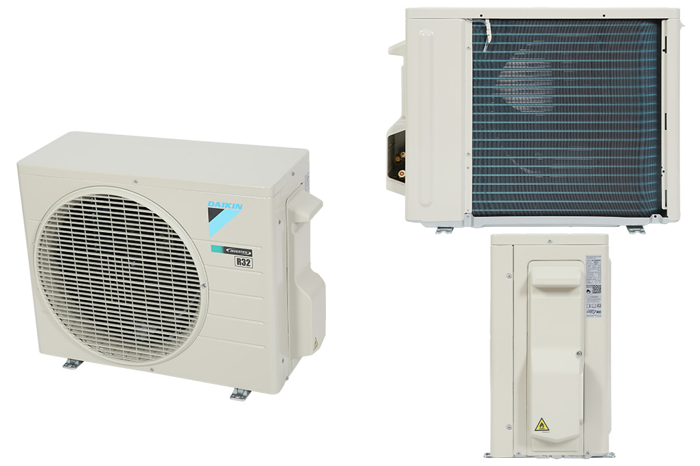 Máy lạnh Daikin Inverter 1.5 HP FTKY35WMVMV