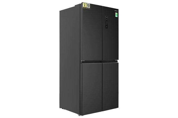 Tủ lạnh Hitachi Inverter 464 lít Multi Door HR4N7520DSWDXVN