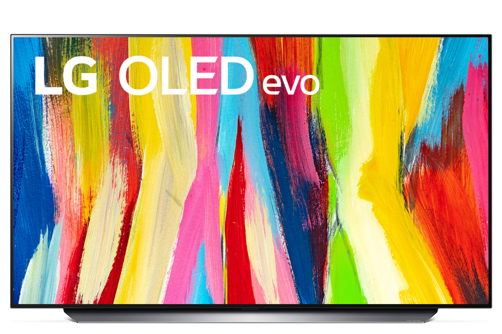 Smart Tivi OLED LG 4K 48 inch 48C2PSA