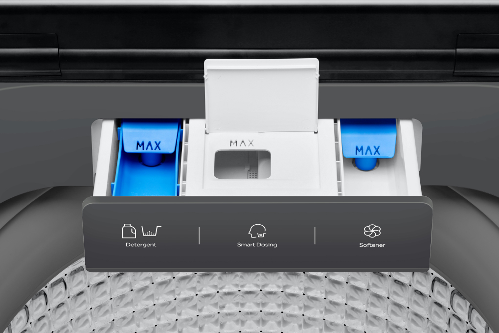 Máy giặt Aqua Inverter 16 kg AQW-DR160UHT PS