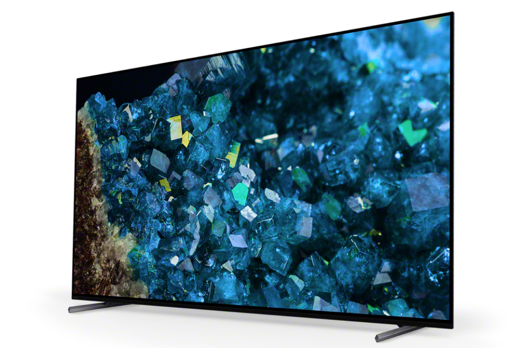 Google Tivi OLED Sony 4K 77 inch XR-77A80L