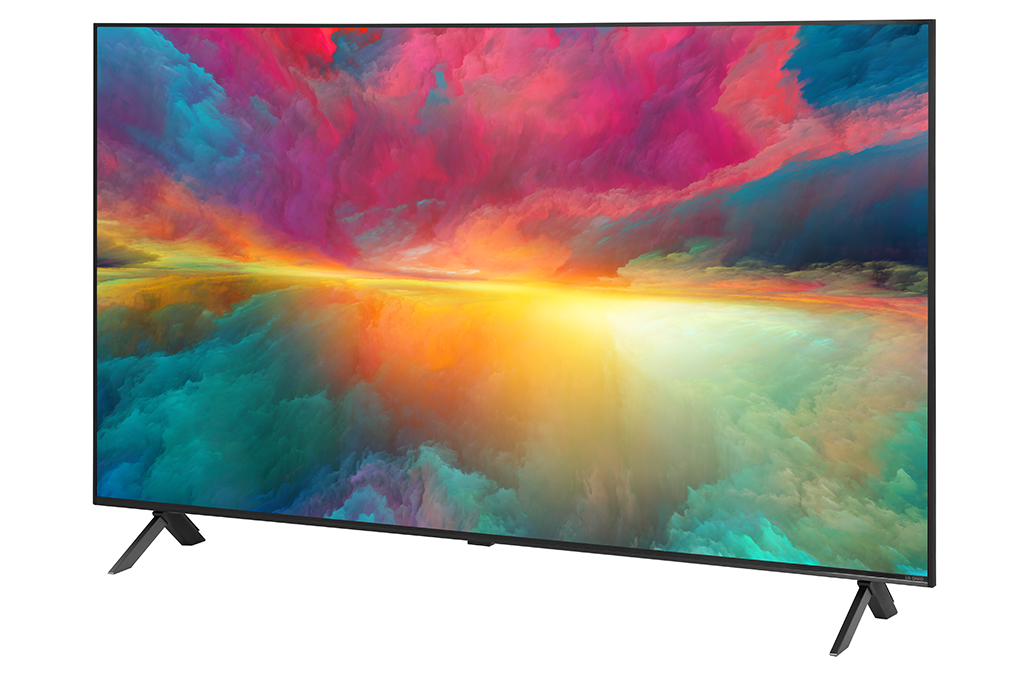 Smart Tivi QNED LG 4K 55 inch 55QNED80SRA