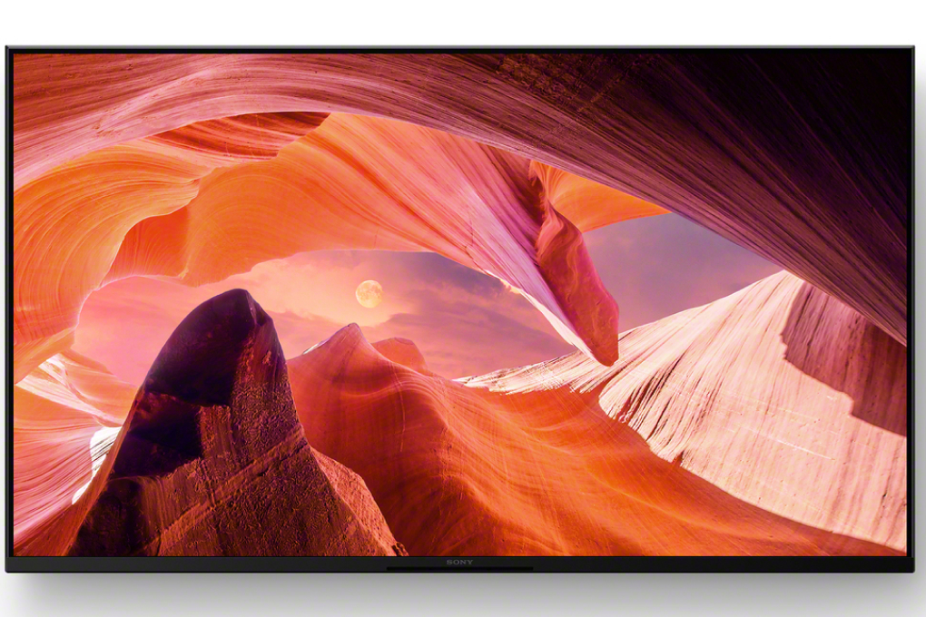 Google Tivi Sony 4K 43 inch KD-43X80L