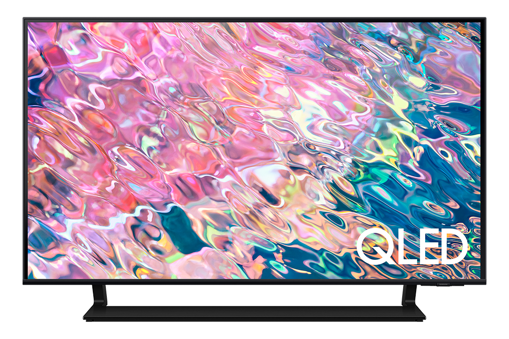 Smart Tivi QLED 4K 43 inch Samsung 43Q60B