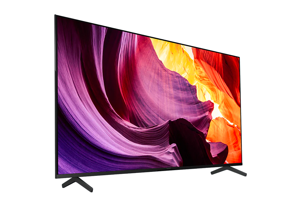 Google Tivi Sony 4K 65 inch KD-65X80K