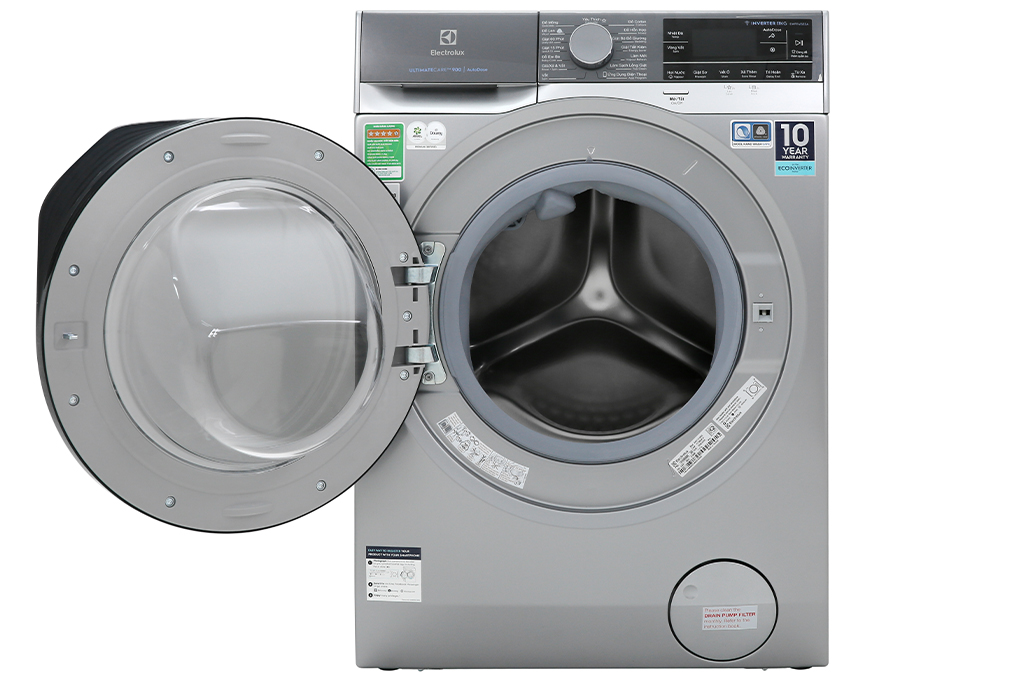 Máy giặt Electrolux Inverter 11 kg EWF1141SESA