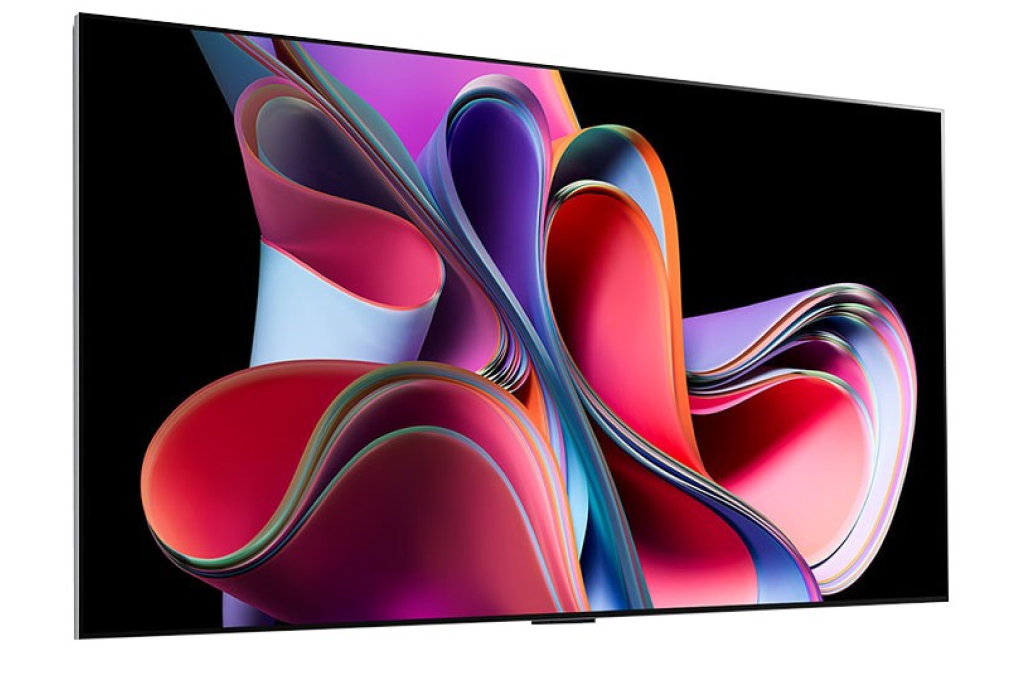 Smart Tivi OLED Evo LG 4K 77 inch 77G3PSA