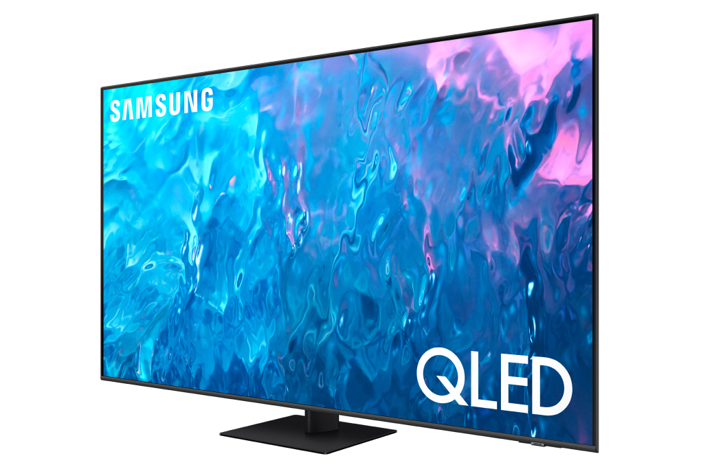 Smart Tivi QLED 4K 85 inch Samsung QA85Q70C