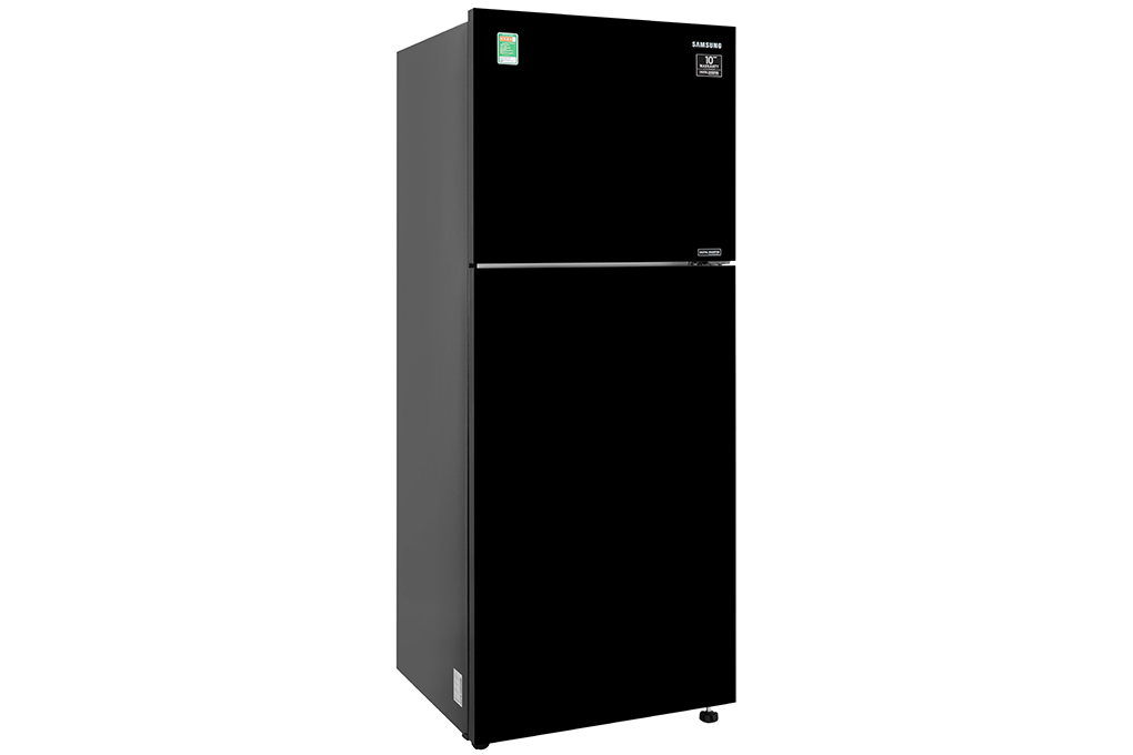 Tủ lạnh Samsung Inverter 360 lít RT35K50822C/SV (Model 2020)