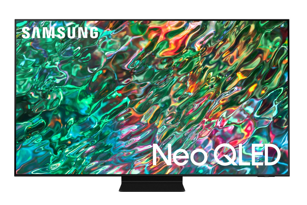 Smart Tivi Neo QLED 4K 75 inch Samsung QA75QN90B