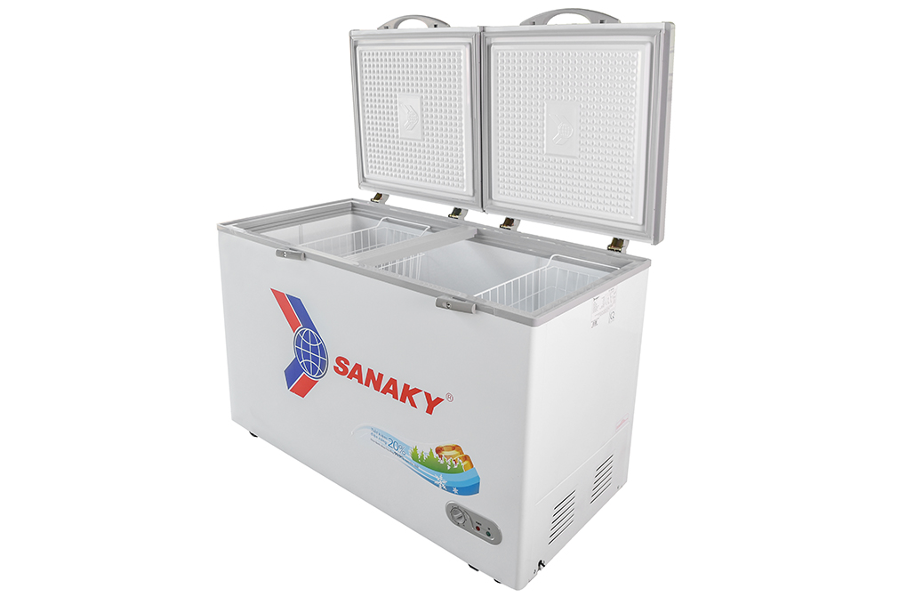 Tủ đông Sanaky 410 lít VH-5699HY