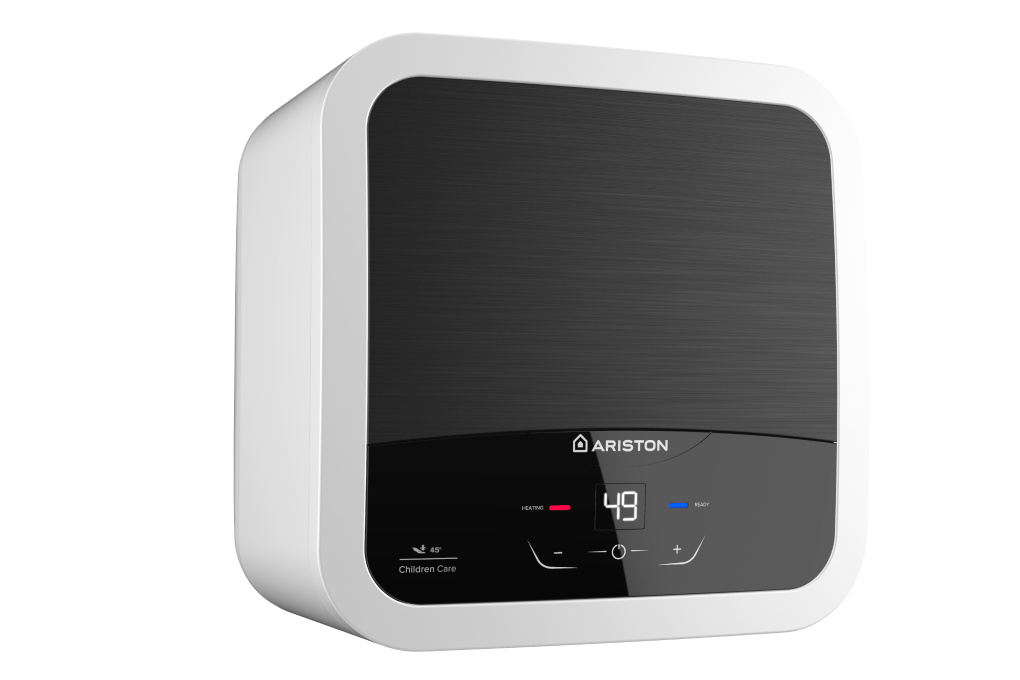 Máy nước nóng gián tiếp 15 lít Ariston AN2 15 LUX-D AG+