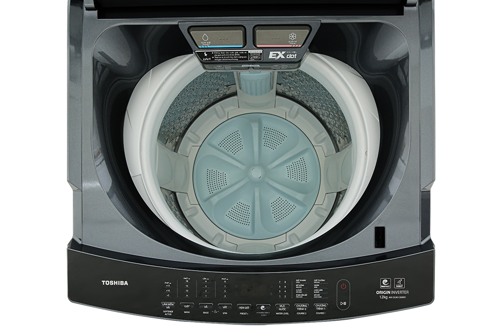 Máy giặt Toshiba Inverter 12 kg AW-DUM1300KV(MG)