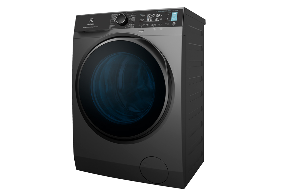 Máy giặt Electrolux UltimateCare 900 Inverter 11kg EWF1141R9SB