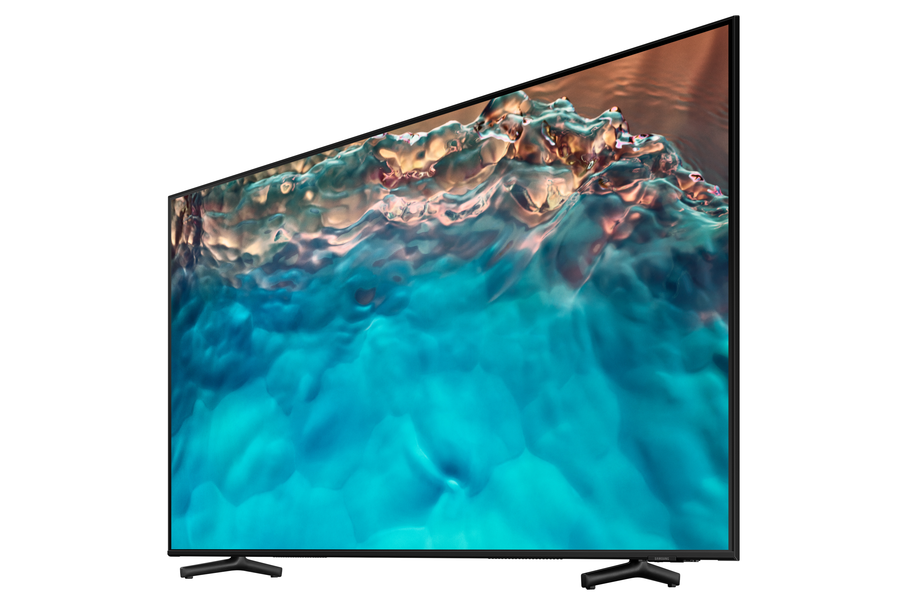 Smart Tivi Samsung 4K Crystal UHD 85 inch UA85BU8000