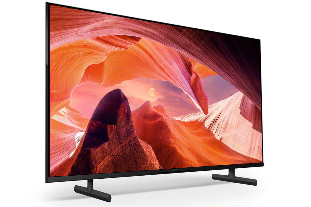 Google Tivi Sony 4K 85 inch KD-85X80L