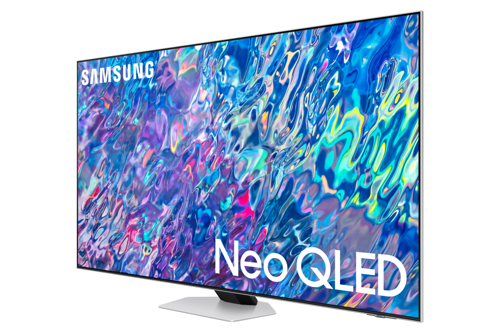 Smart Tivi Neo QLED 4K 55 inch Samsung QA55QN85B