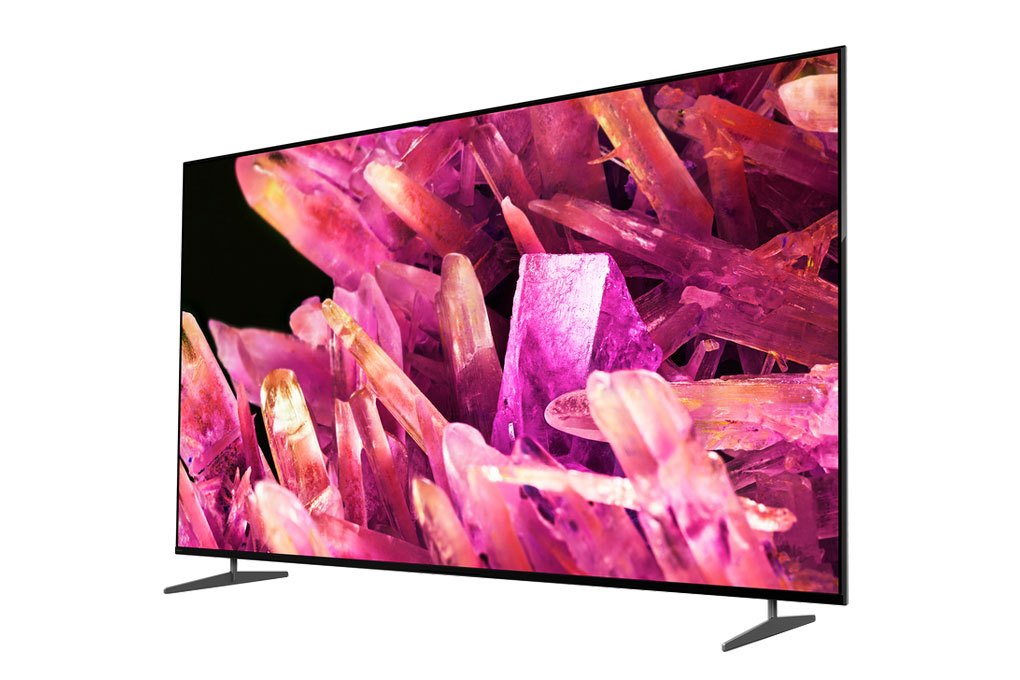 Google Tivi Sony 4K 75 inch XR-75X90K