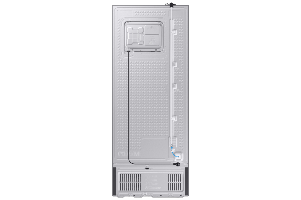 Tủ lạnh Samsung Inverter 406 lít RT42CB6784C3SV