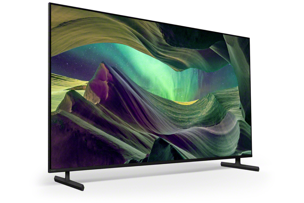 Google Tivi Sony 4K 65inch KD-65X85L